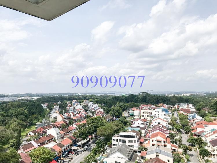 Blk 450A Sengkang West Way (Sengkang), HDB 4 Rooms #160255742